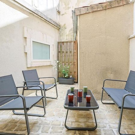 Le Rio Grande #100M Des Quais Apartment Cognac Exterior photo