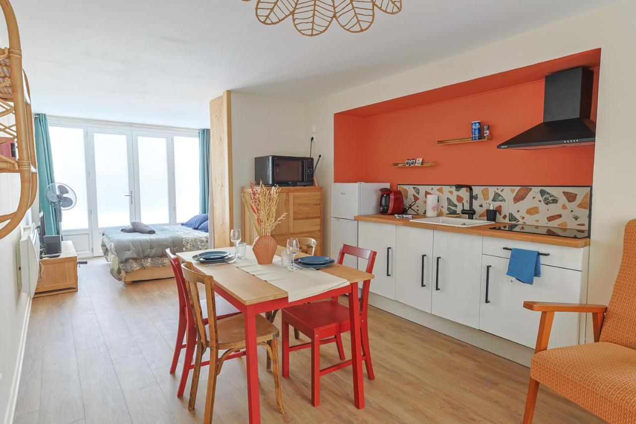 Le Rio Grande #100M Des Quais Apartment Cognac Exterior photo