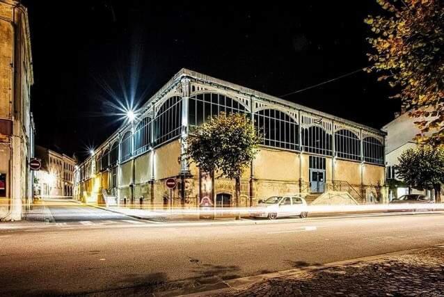 Le Rio Grande #100M Des Quais Apartment Cognac Exterior photo