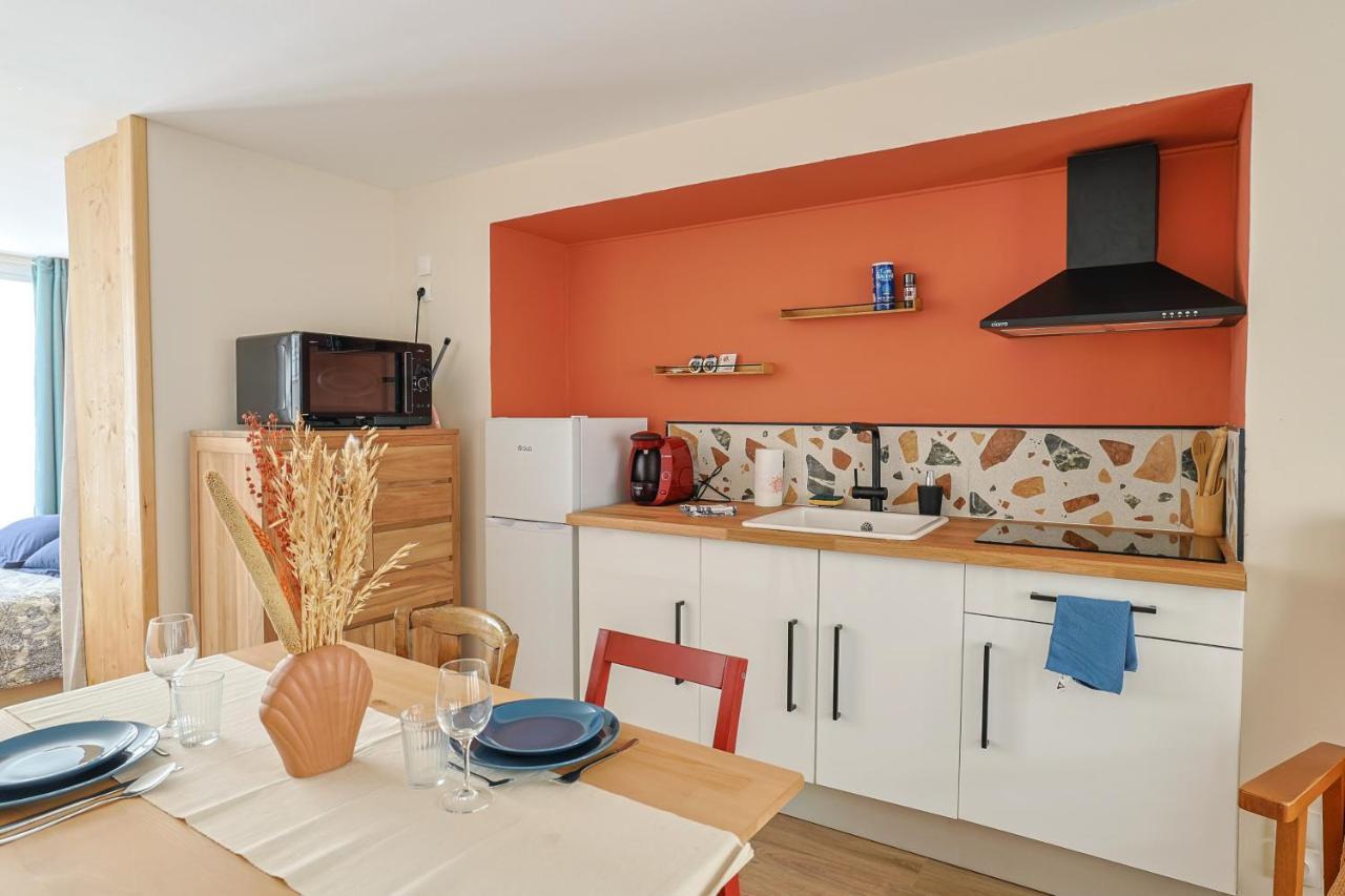 Le Rio Grande #100M Des Quais Apartment Cognac Exterior photo